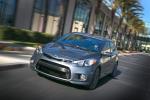 Kia Forte 2013 года